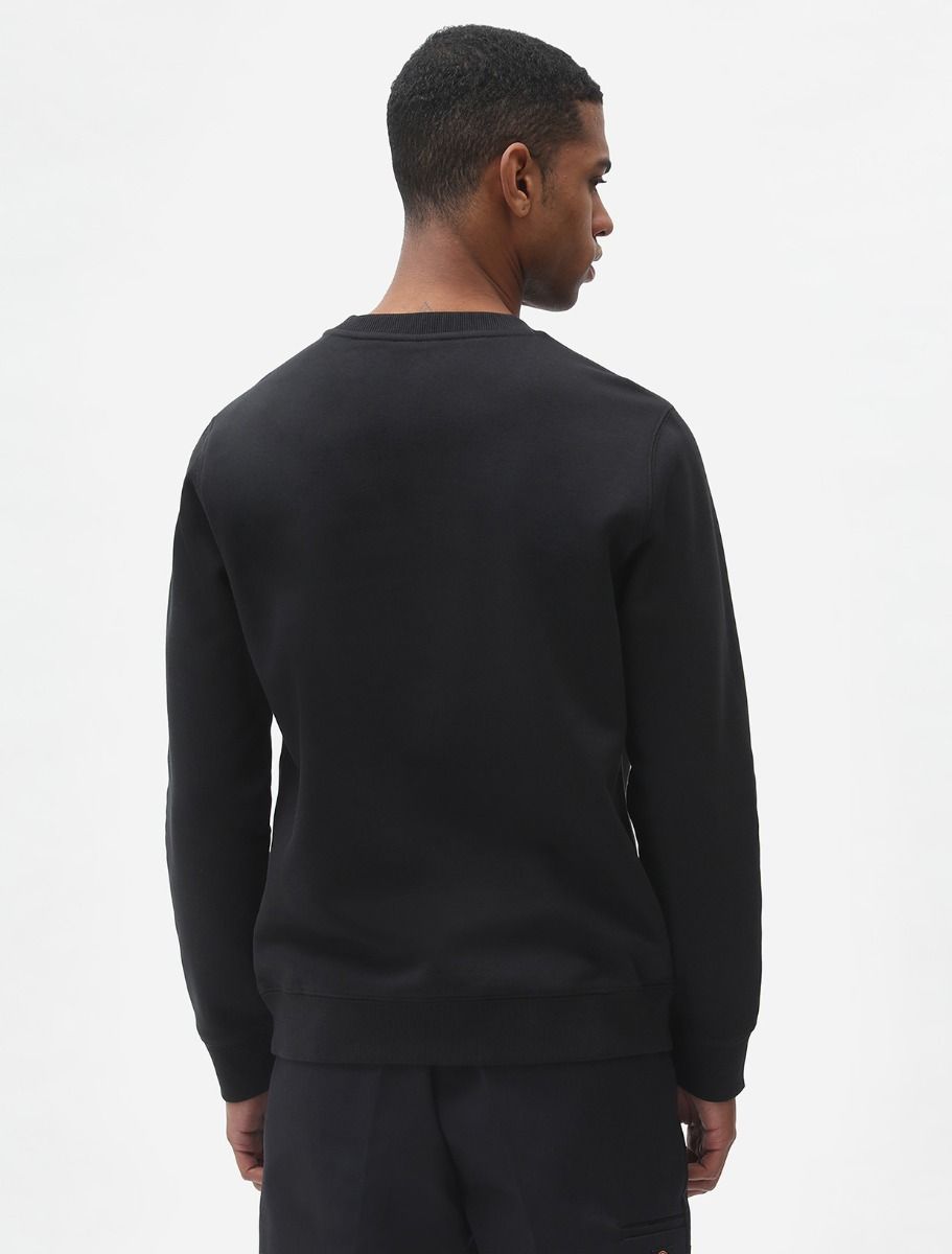 CREW DICKIES OAKPORT BLACK