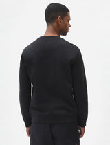 CREW DICKIES OAKPORT BLACK
