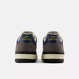 ZAPA NEW BALANCE 306 CUPSOLE CASTLEROCK