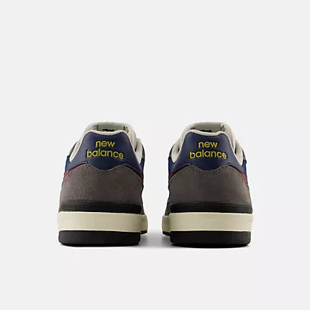 ZAPA NEW BALANCE 306 CUPSOLE CASTLEROCK