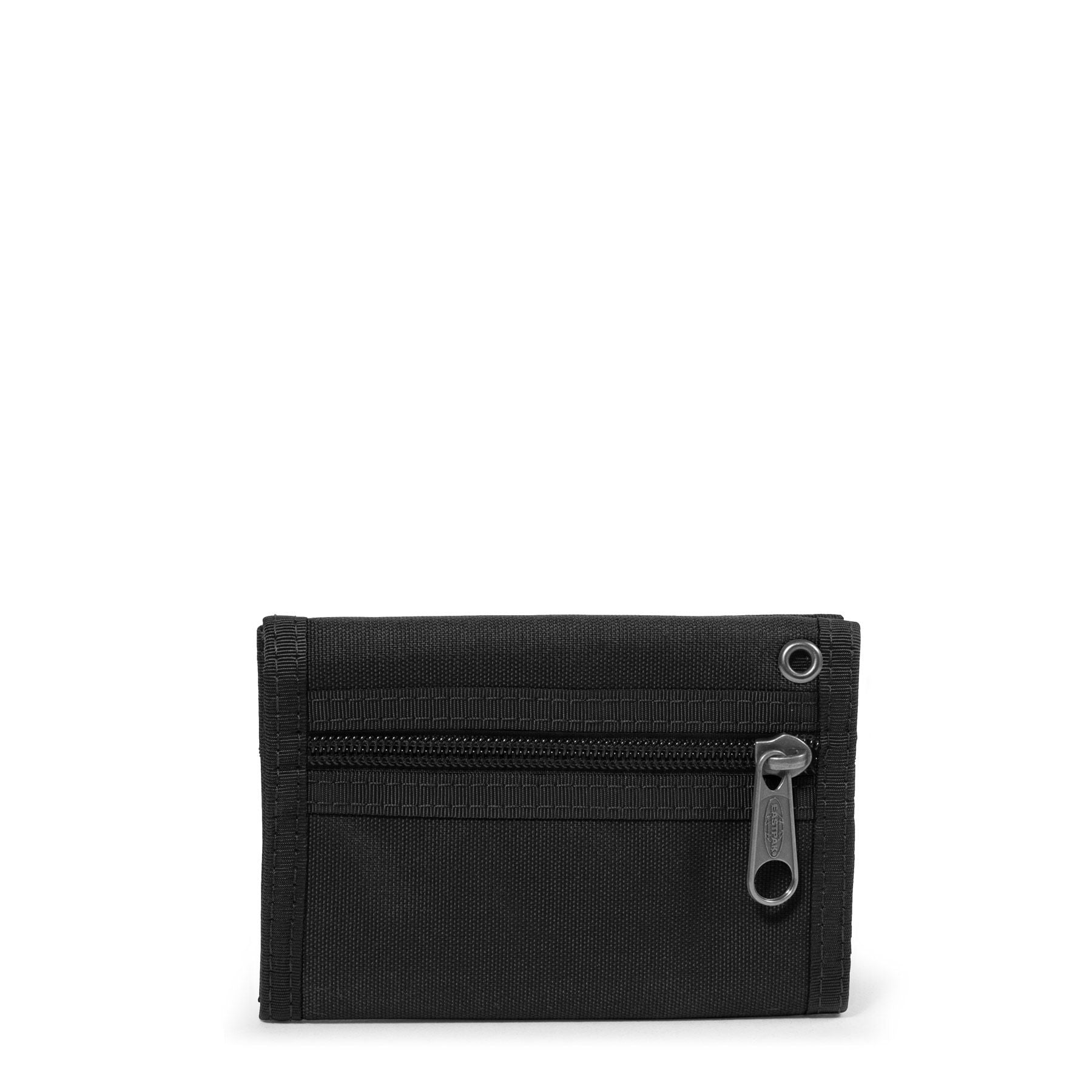 CARTERA EASTPAK CREW BLACK