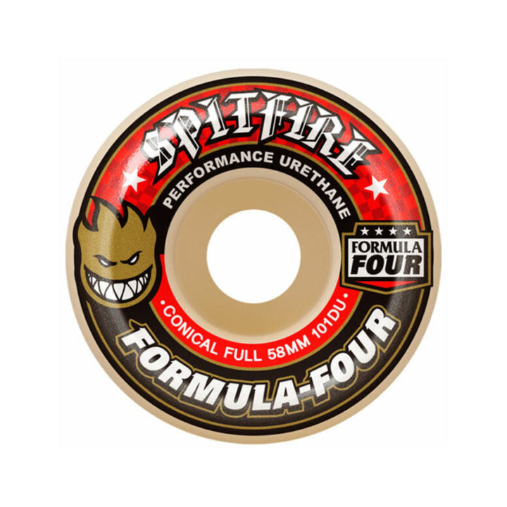 SPITFIRE F4 101 CONICAL FULL 56mm
