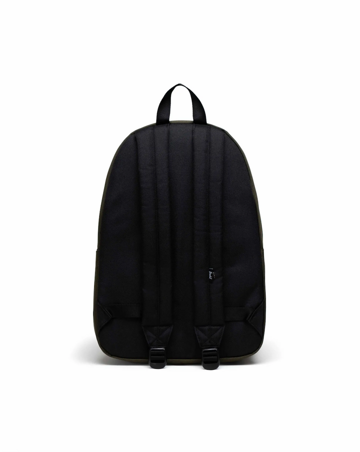 HERSCHEL CLASSIC XL IVY GREEN BACKPACK