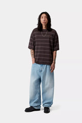 PANT CARHARTT WIP BRANDON HEAVY WORN BLEACH