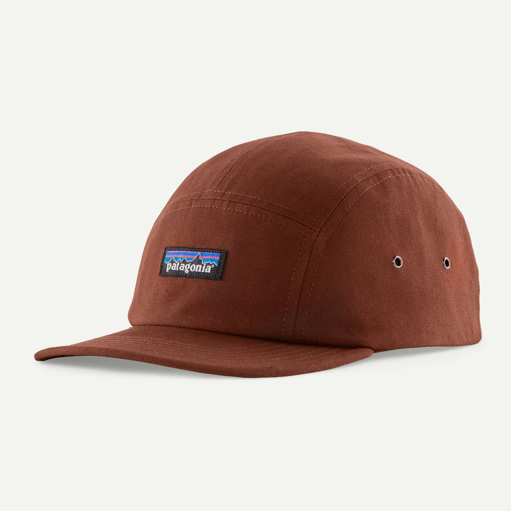 GORRA PATAGONIA MACLURE DVL