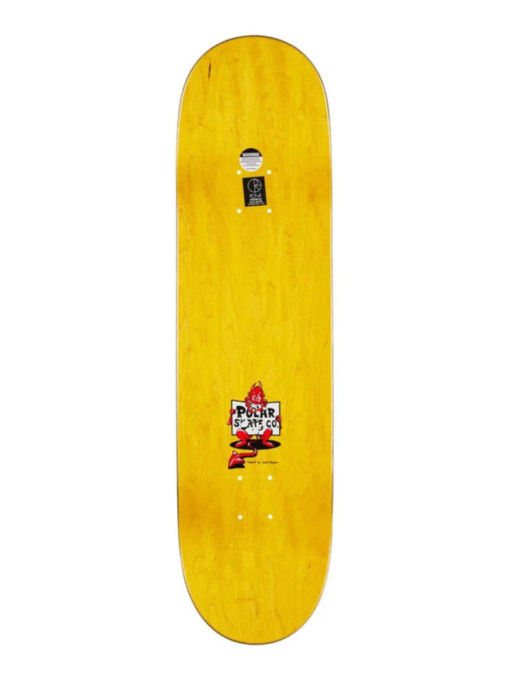 POLAR PLATT SACRIFICE 8.5