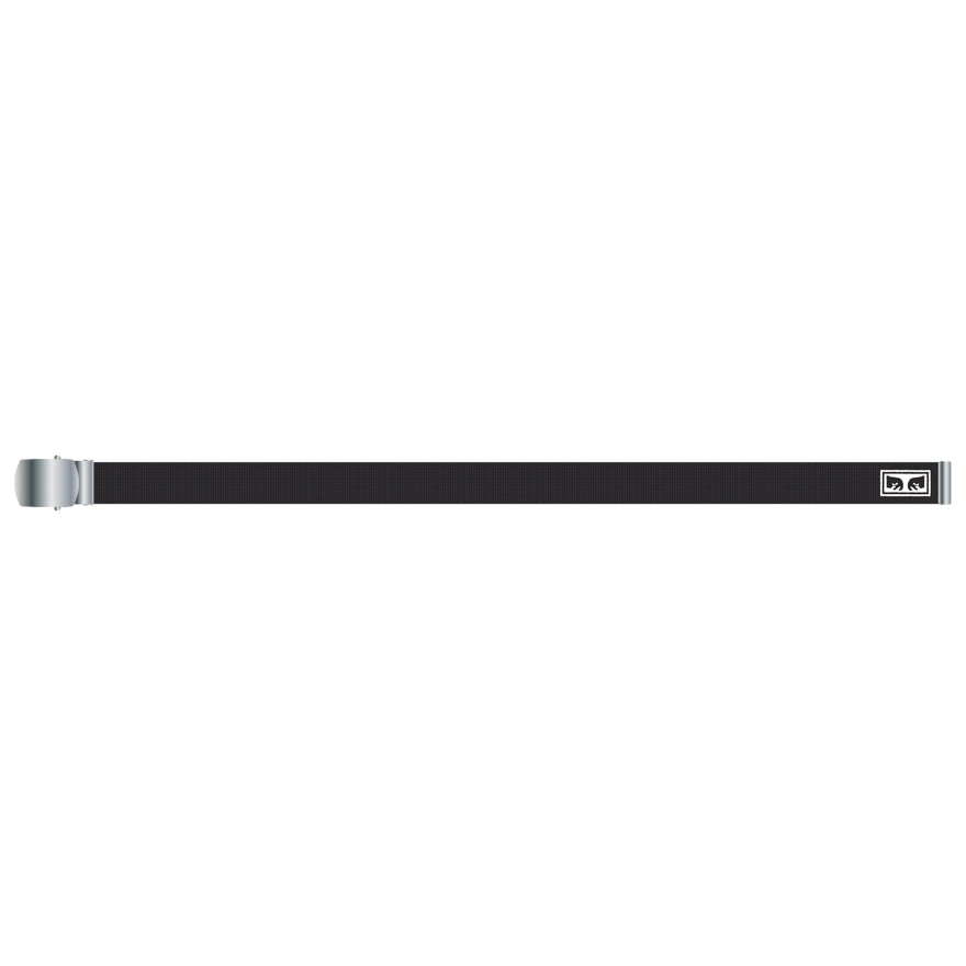 CINTURON OBEY BIG BOY BLACK