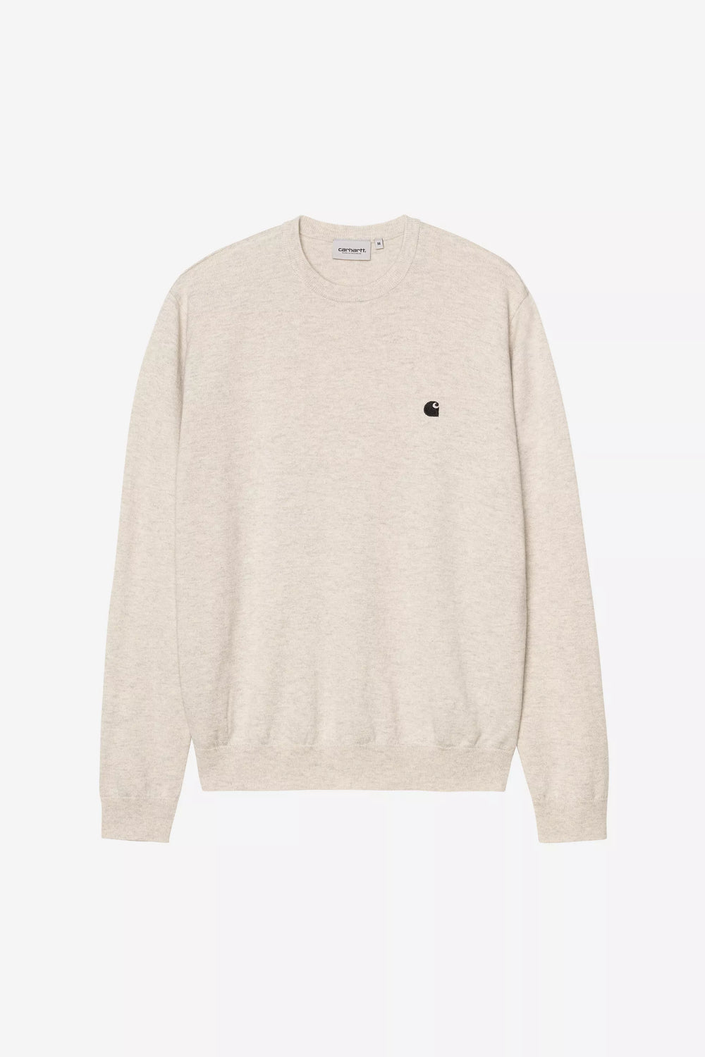 SWEATER CARHARTT WIP MADISON FLEUR DE SE