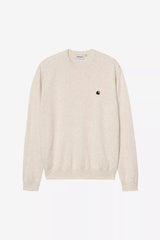 SWEATER CARHARTT WIP MADISON FLEUR DE SE