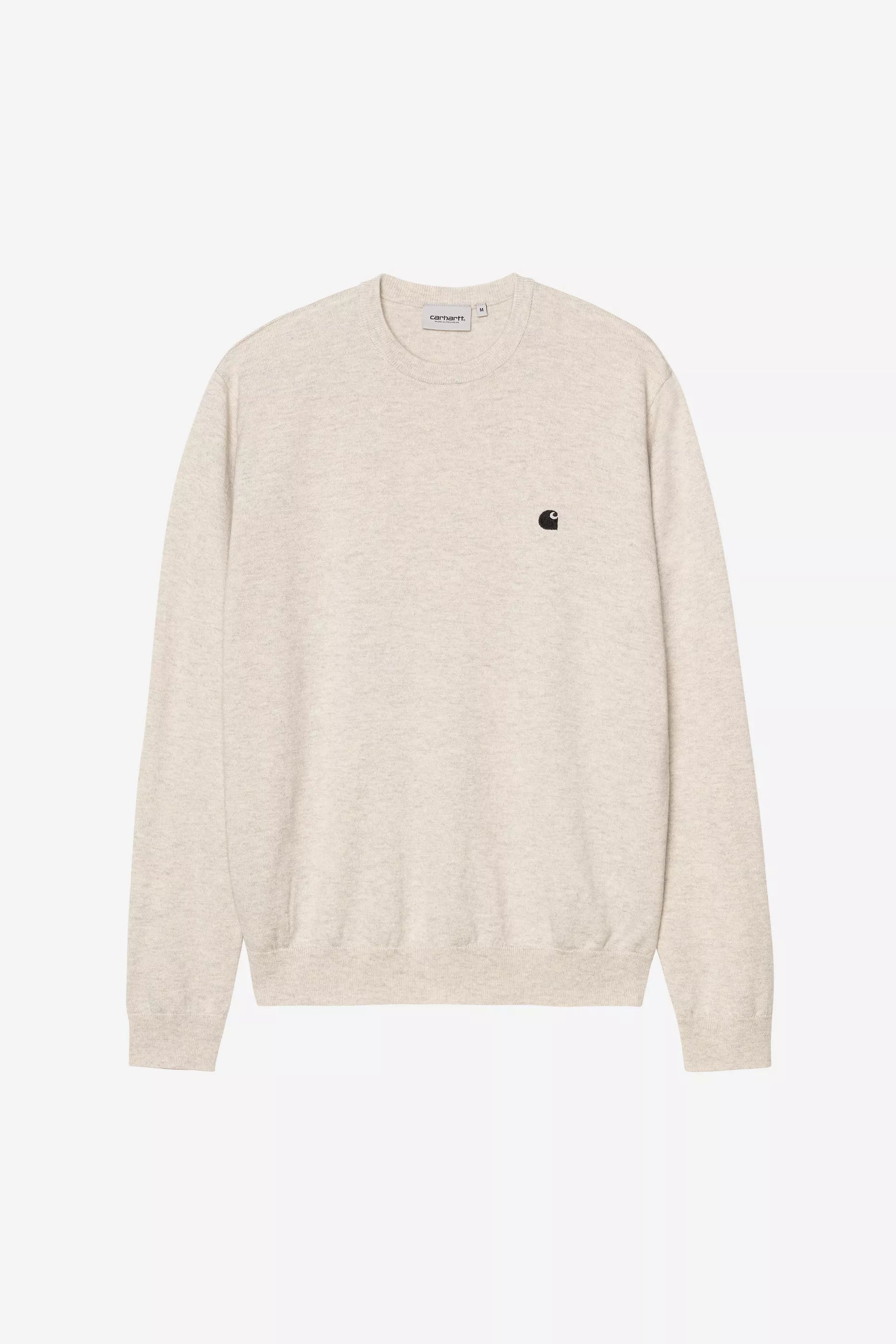 SWEATER CARHARTT WIP MADISON FLEUR DE SE