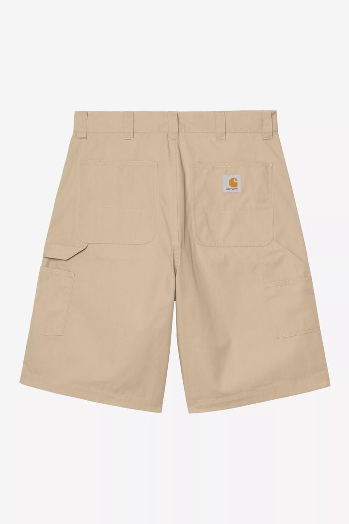 SHORT CARHARTT WIP POSTAL DK IROKO