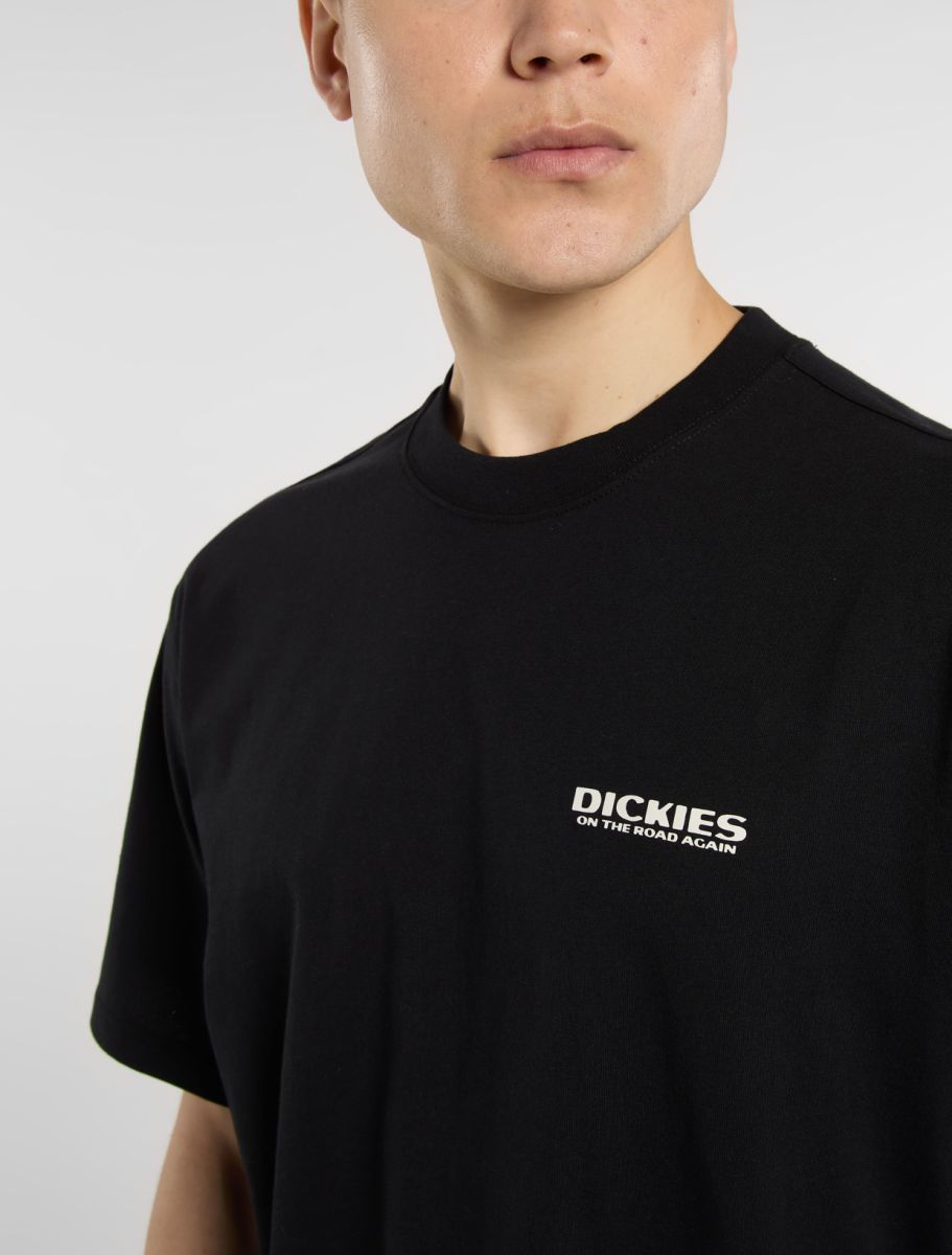 CTA DICKIES BURNS BLACK