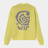 SWEATER CARHARTT WIP HELIX FANDOGHI