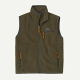CHT PATAGONIA RETRO PILE VEST BSNG