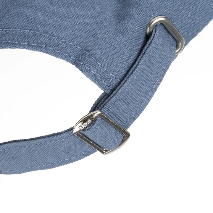 DIME DIMESKATE LIGHTBLUE CAP