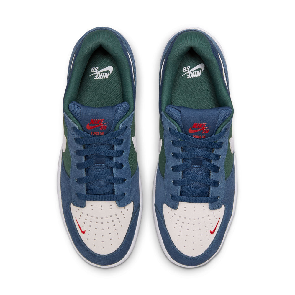 NIKE SB FORCE 58 CZ2959-402
