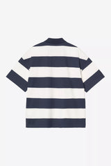 CARHARTT WIP DELRAY BLUE