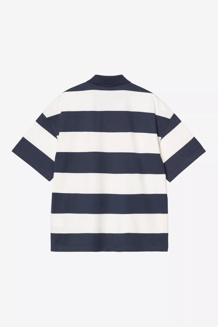 CARHARTT WIP DELRAY BLUE