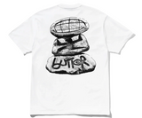 CTA BUTTER BOULDER TERRAIN WHITE
