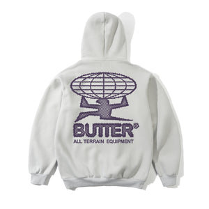 HOOD BUTTER TERRAIN CEMENT