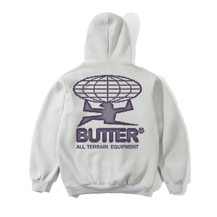 HOOD BUTTER TERRAIN CEMENT