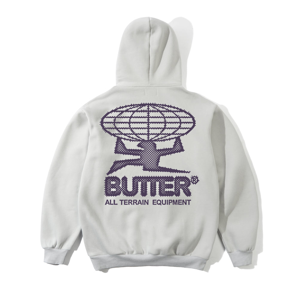 HOOD BUTTER TERRAIN CEMENT