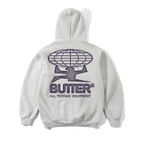 HOOD BUTTER TERRAIN CEMENT