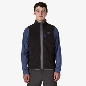 PATAGONIA RETRO PILE VEST BFO