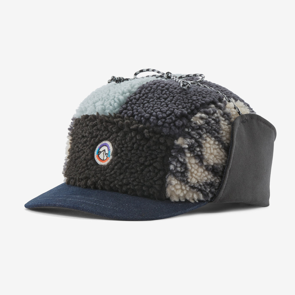 PATAGONIA EARFLAP CAP SYNL CAP