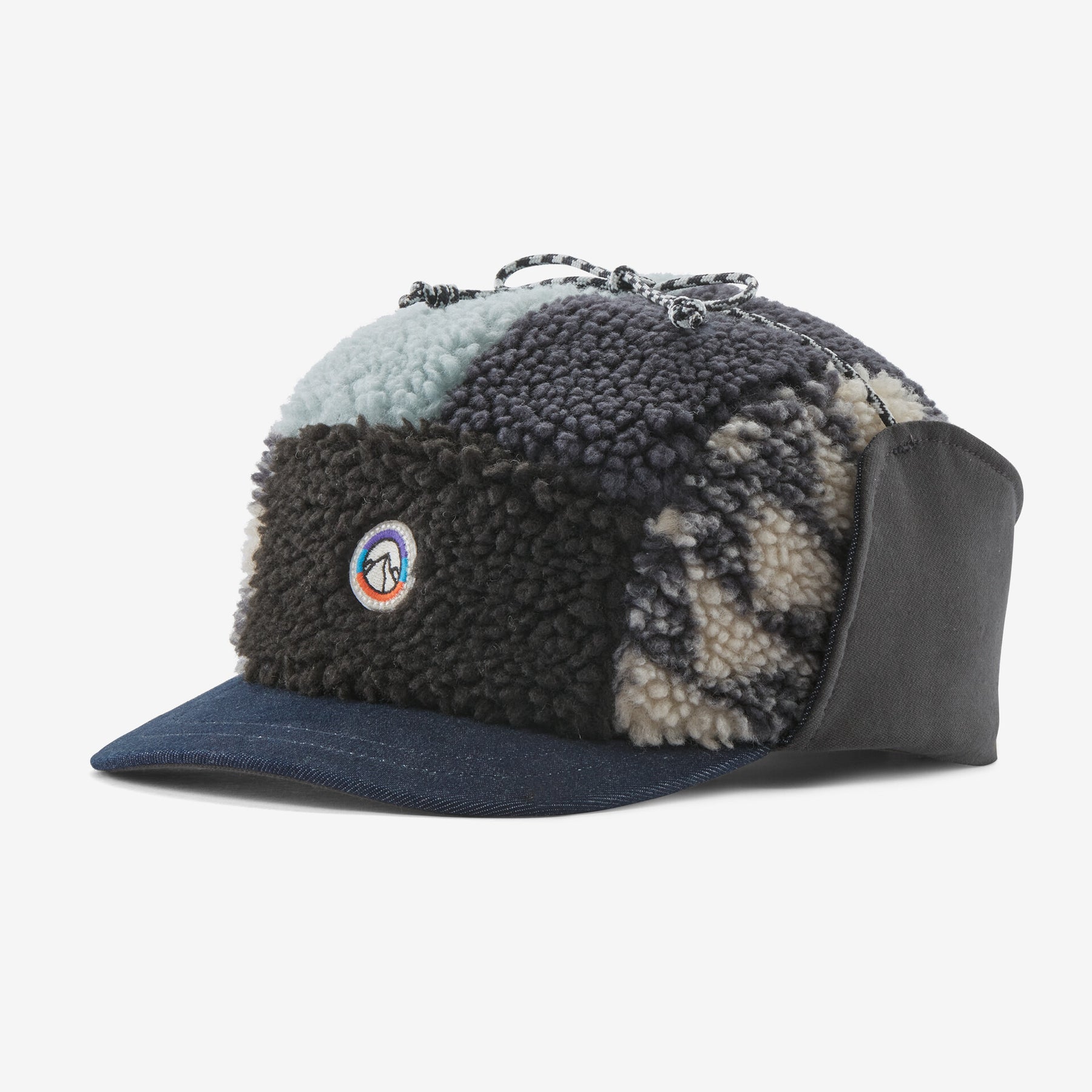 PATAGONIA EARFLAP CAP SYNL CAP