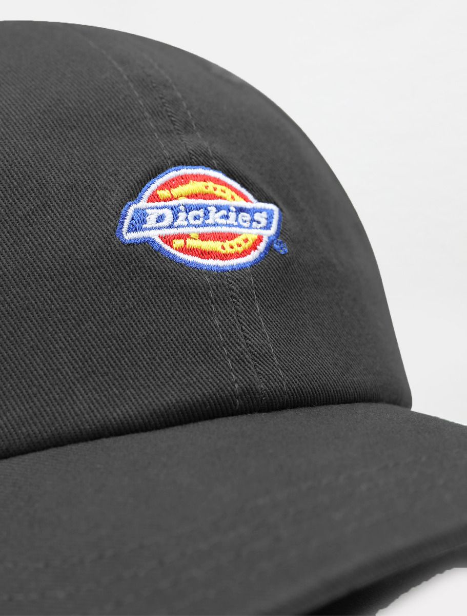 DICKIES HARDWICK BLACK CAP