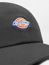 DICKIES HARDWICK BLACK CAP