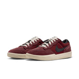 ZAPA NIKE SB FORCE 58 602