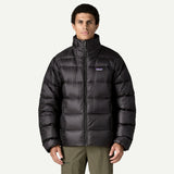 CHT PATAGONIA FITZ ROY DOWN BLACK