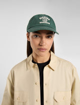 GORRA DICKIES GRIMSLEY PINE NEEDLE GREEN