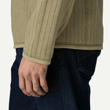 CHT PATAGONIA BETTER SWEATR 1/4 ZIP WDSK