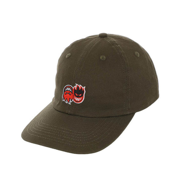 SPITFIRE ETERNAL FILL OLIVE