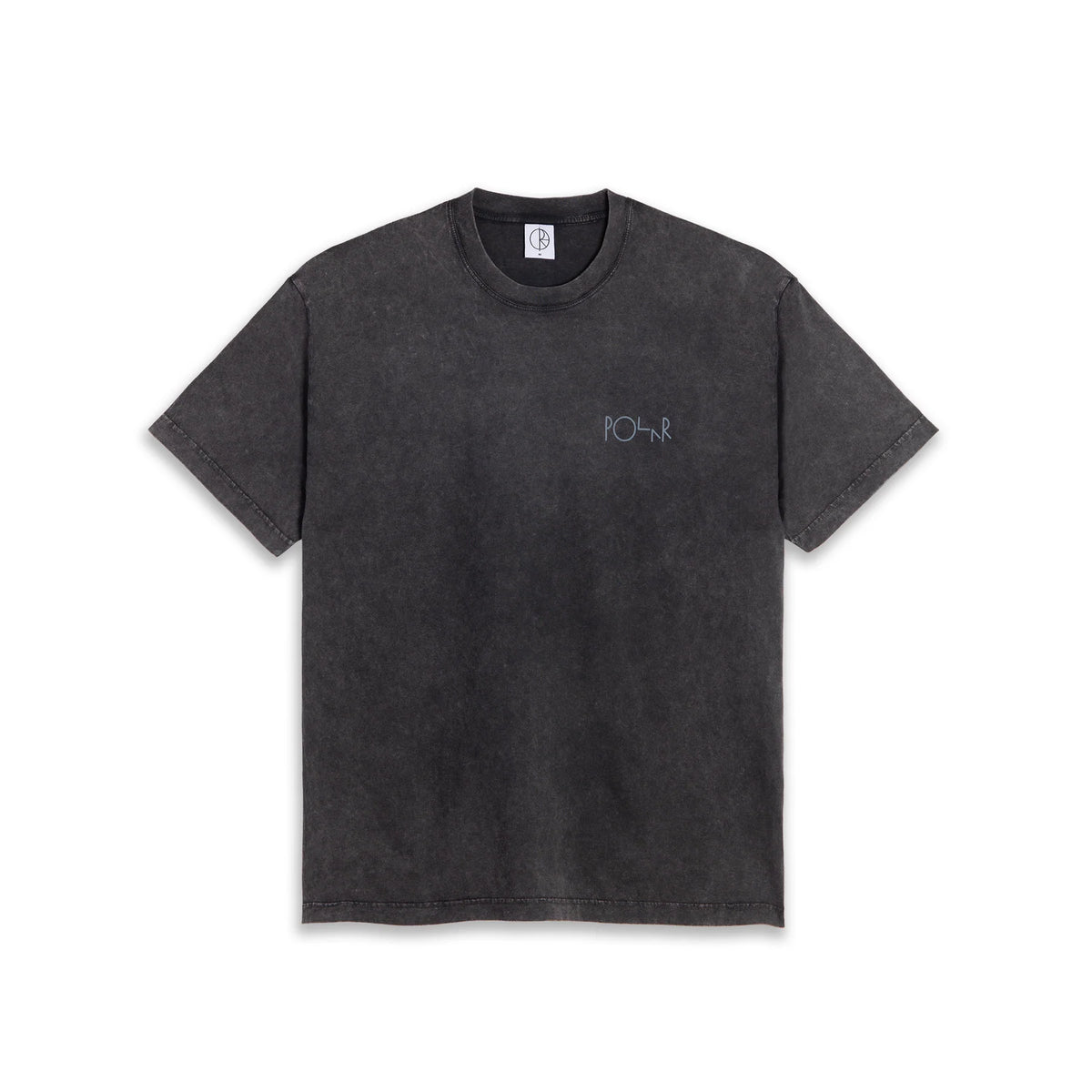 CTA POLAR FADE TEE BLACK