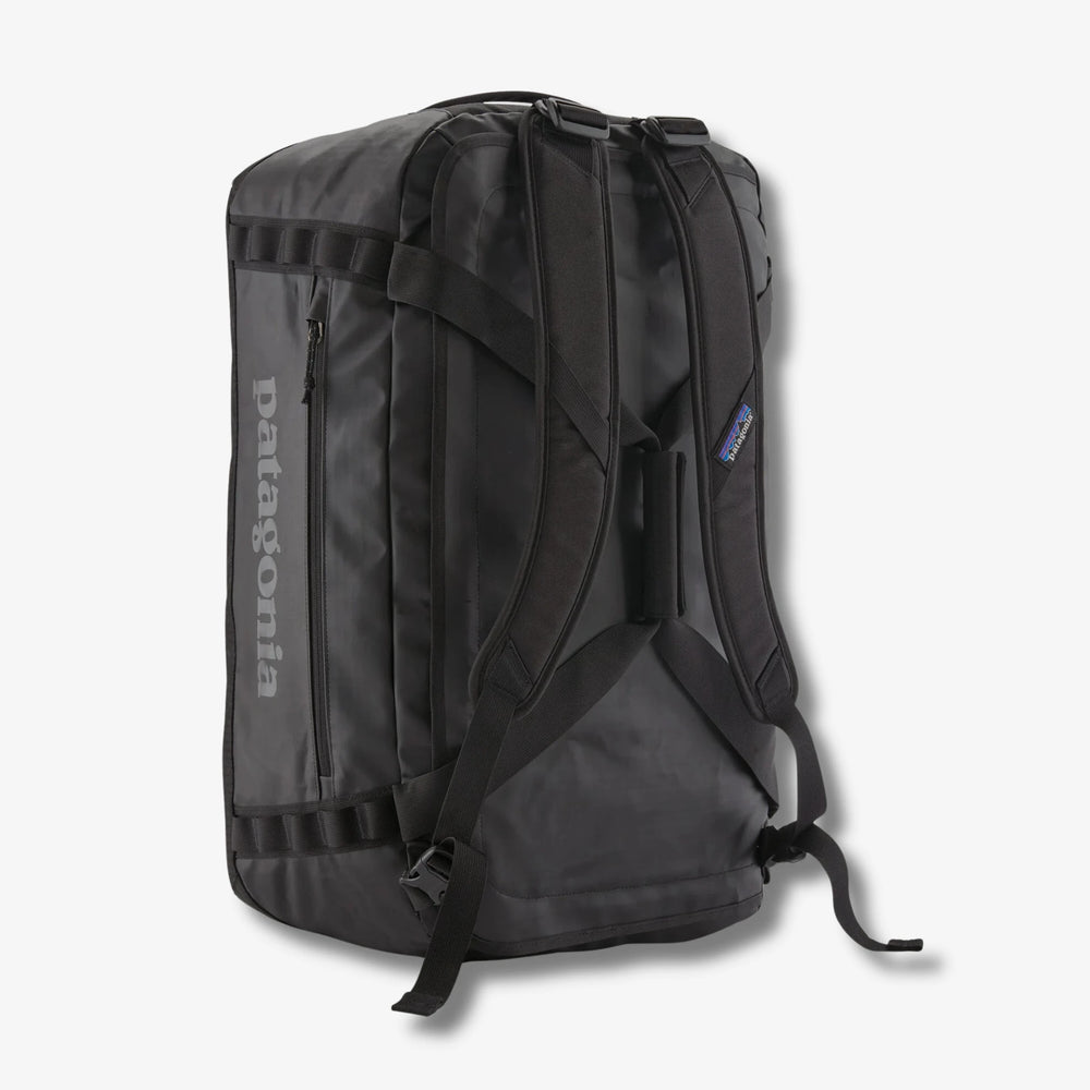 MOCHILA PATAGONIA BLK HOLE DUFFLE 55 BOB