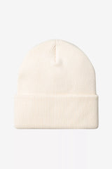GORRO CARHARTT WIP SMALL HEART NATURAL