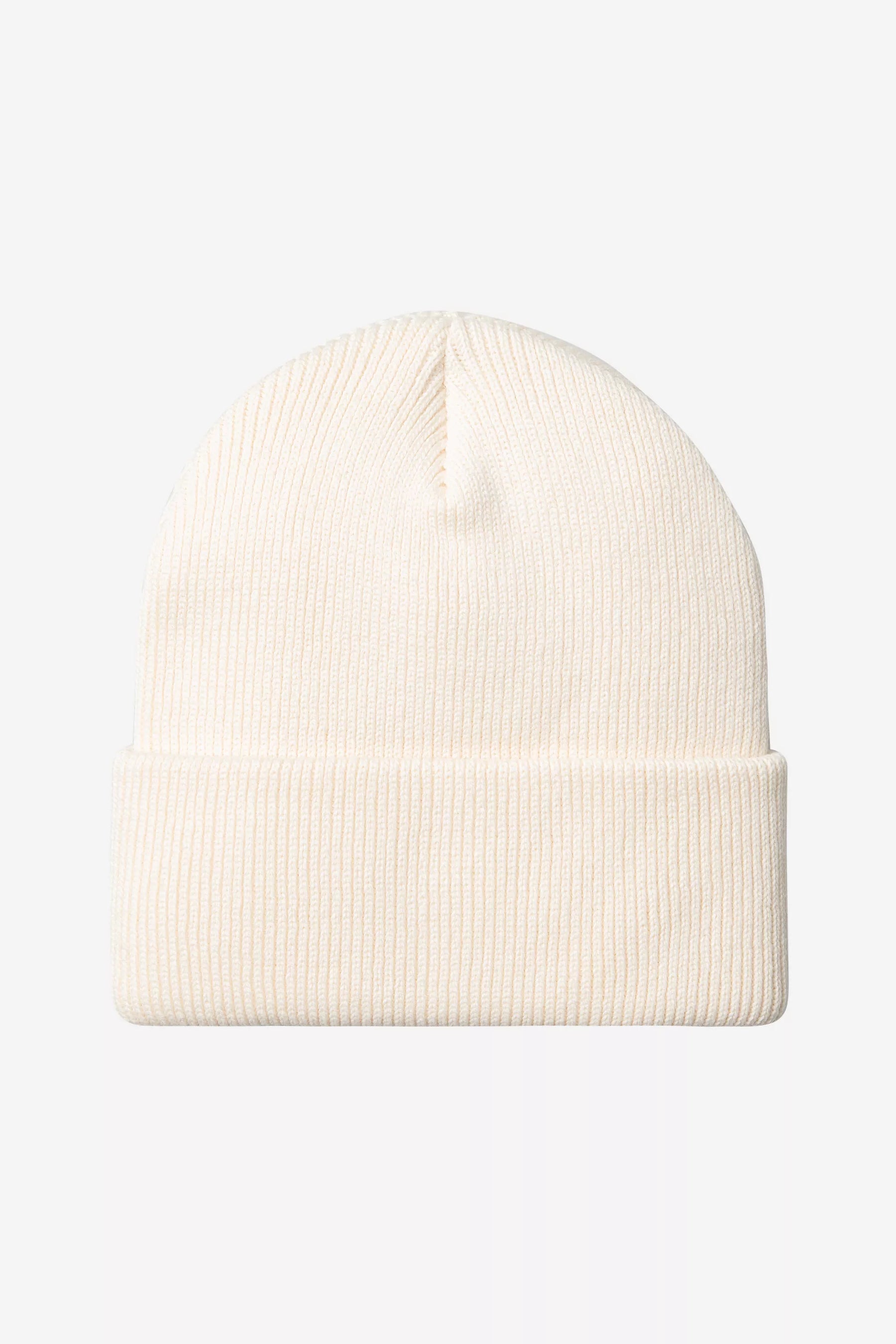 GORRO CARHARTT WIP SMALL HEART NATURAL