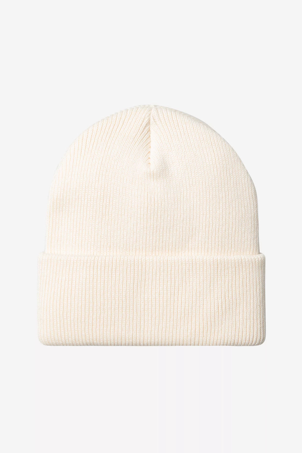 GORRO CARHARTT WIP SMALL HEART NATURAL