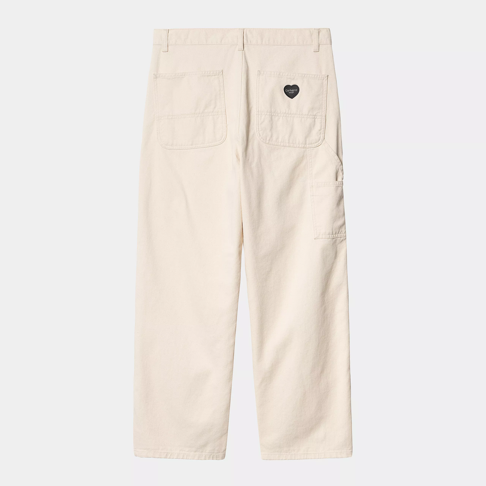 CARHARTT WIP DREWE NATURAL PANT