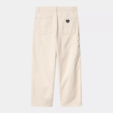 CARHARTT WIP DREWE NATURAL PANT