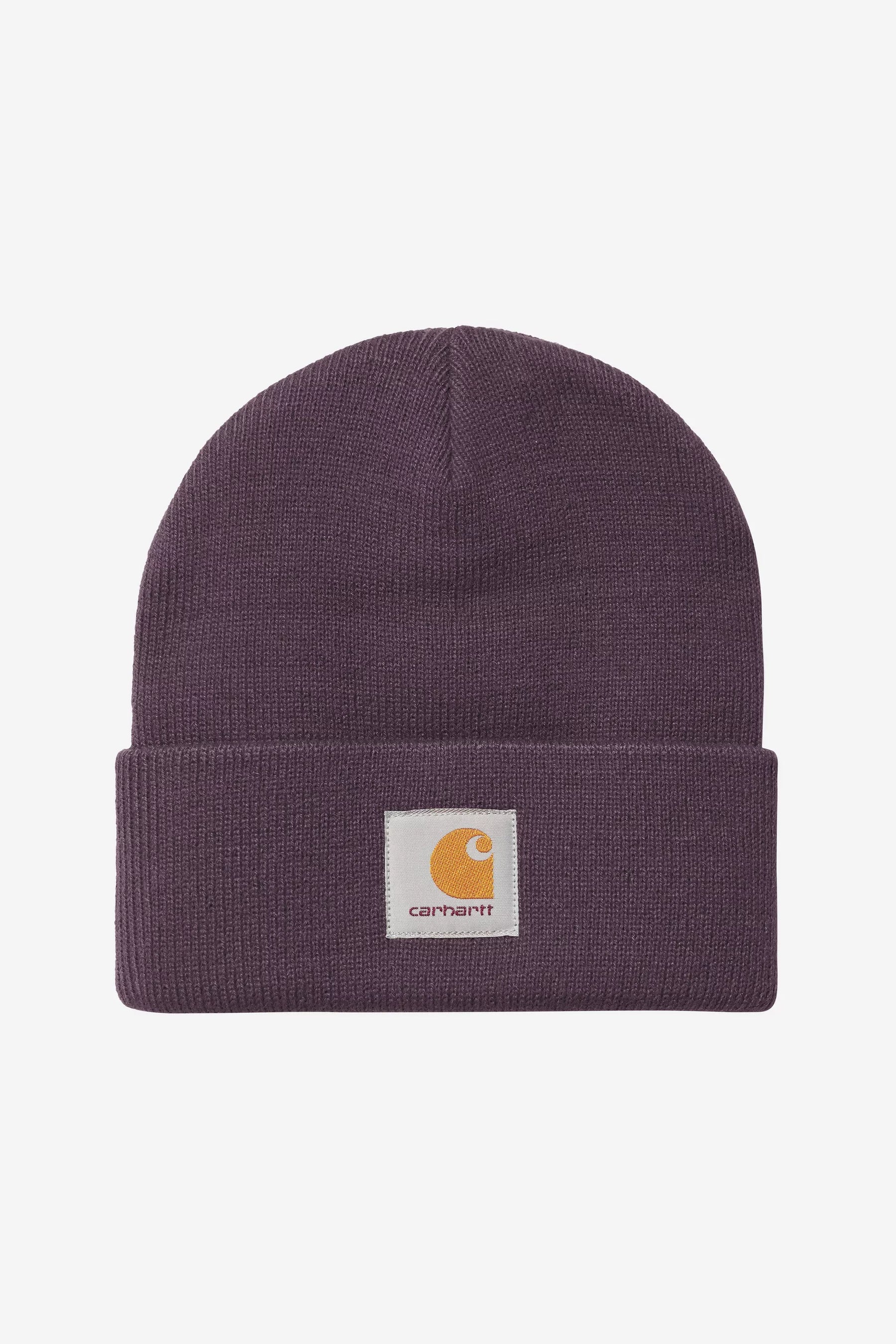 GORRO CARHARTT WIP SHORT WATCH COZY PURP