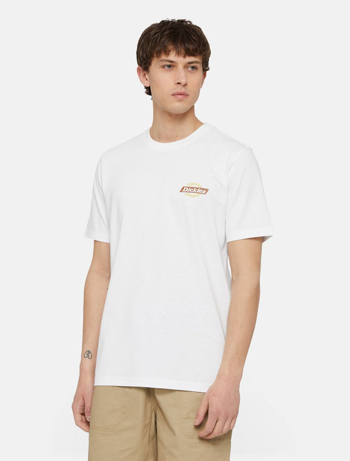 CTA DICKIES RUSTON WHITE
