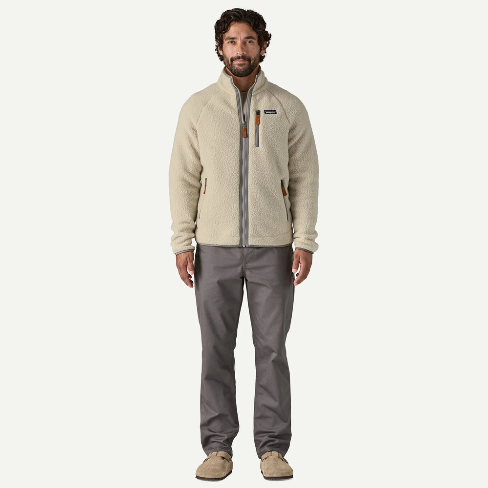 PATAGONIA RETRO PILE PLCN