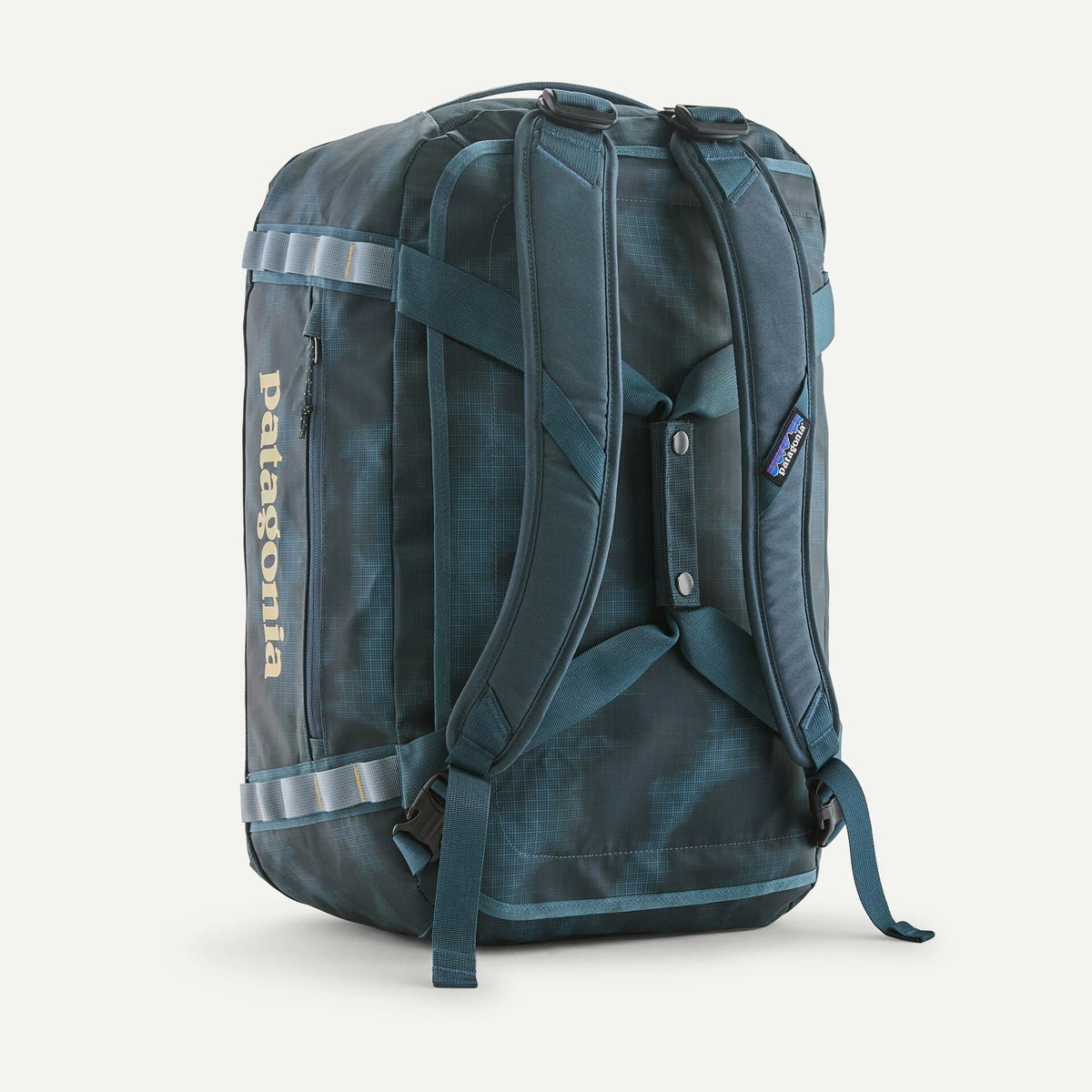MOCHILA PATAGONIA BLK HOLE DUFFLE 40 SAS