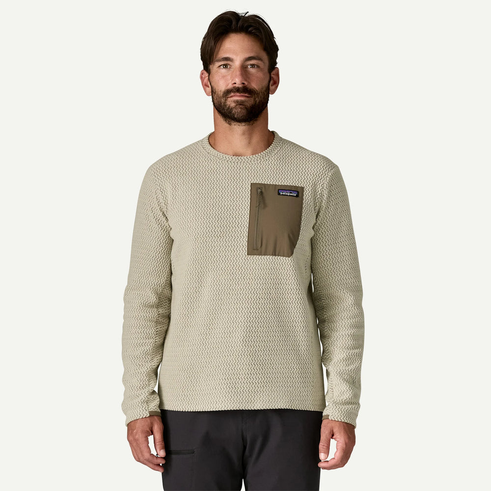 CREW PATAGONIA R1 AIR PLCN