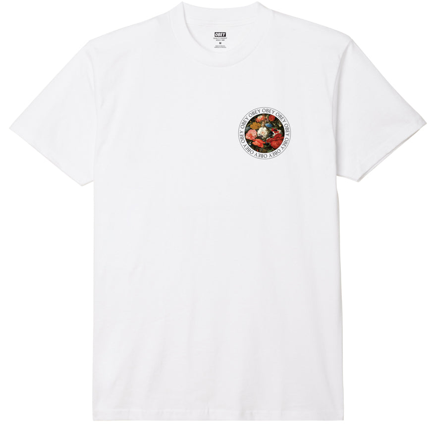CTA OBEY BOUQUET WHITE